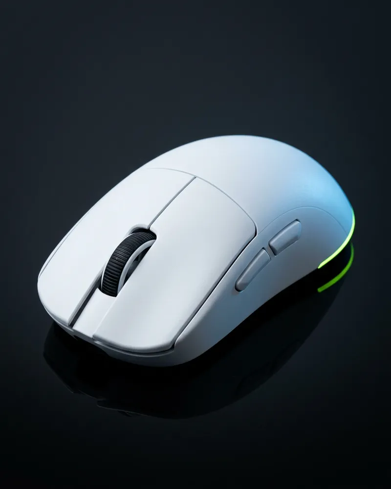 Nexus Viper Ultralight Mouse, product photograph